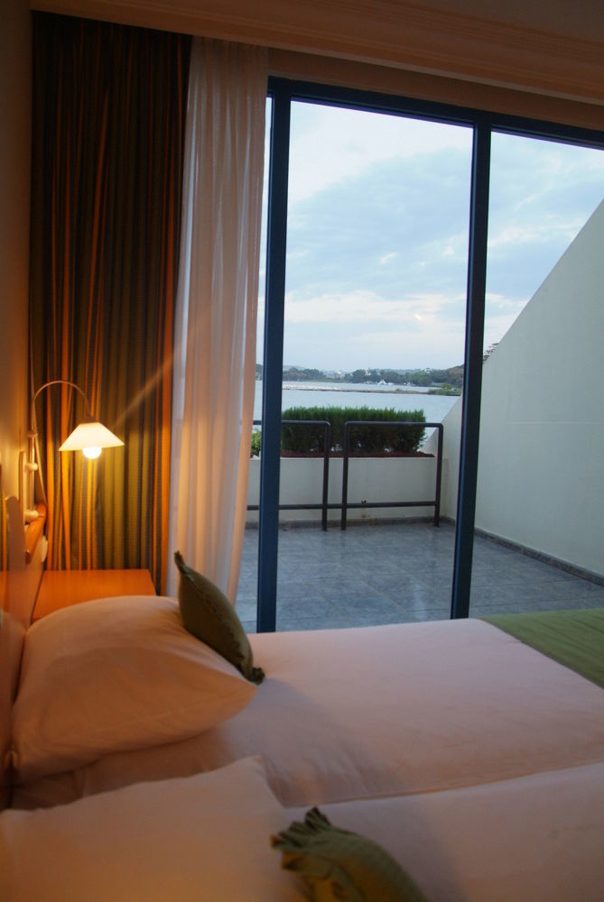 Blue Nile Hotel Bahir Dar Exterior photo